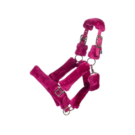 Comfort halster HKM