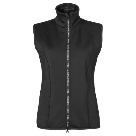 Riley Gilet Mountain Horse dames