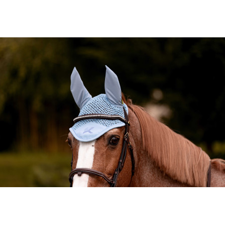 Oorkap K van Equithème K-VEGA