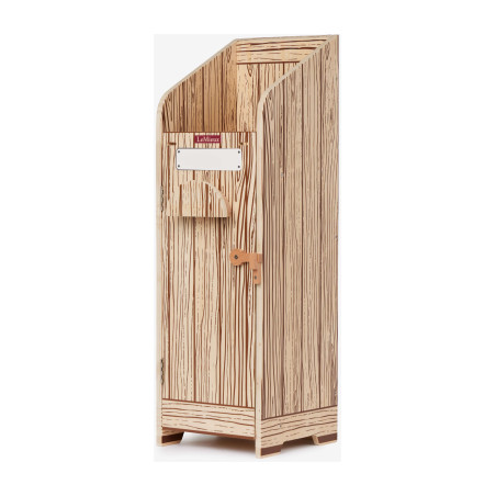 Hobby Horse houten stal LeMieux