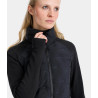 Pulse Hybride paardrijjas voor dames Horse Pilot - Zwart