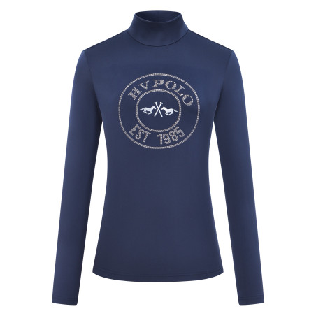 Top HV Polo Odette dames