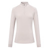 Top HV Polo Orlanda dames - Krijt