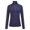 Top HV Polo Olidia dames - Marine