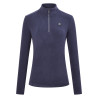 Top HV Polo Olsen dames - Marine