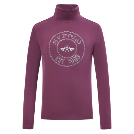 Kids Top HV Polo Odette