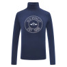 Kids Top HV Polo Odette - Marine