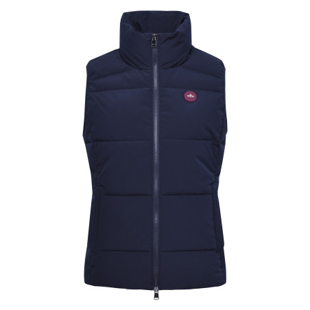 Bodywarmer HV Polo Alma dames