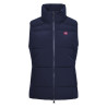 Bodywarmer HV Polo Alma dames - Marine