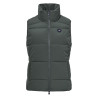 Bodywarmer HV Polo Alma dames - Bosgroen