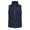 Kids Bodywarmer HV Polo Alma - Marine