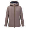 Jas HV Polo Donja dames - Pecan