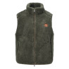 Bodywarmer HV Polo Calista dames - Bosgroen