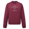 Sweater HV Polo Jolly dames - Wijn