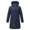 Parka HV Polo Rowan dames - Marine
