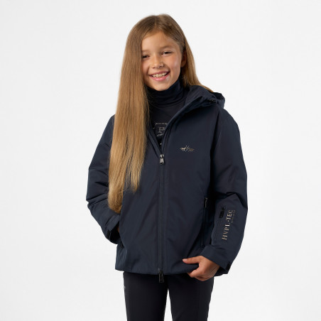 Kids Jas HV Polo Donja