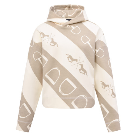 Hoodie HV Polo Reese dames