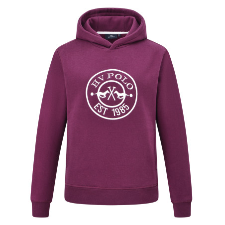 Hoodie HV Polo Rebecca dames