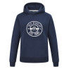 Hoodie HV Polo Rebecca dames - Marine