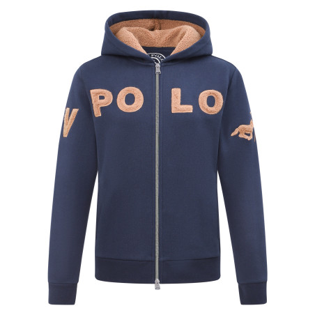 Vest HV Polo Reina dames