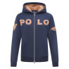 Vest HV Polo Reina dames - Marine