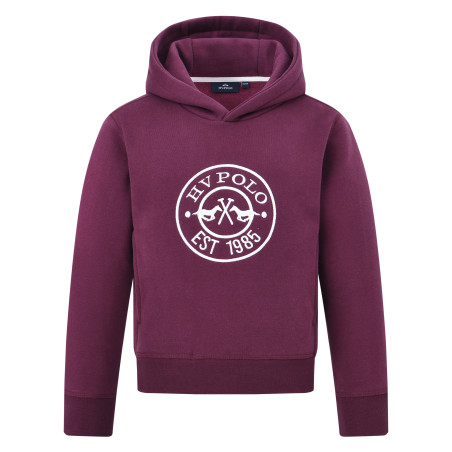 Kids Hoodie HV Polo Rebecca