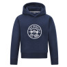 Kids Hoodie HV Polo Rebecca - Marine