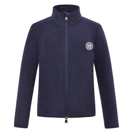 Kids Vest HV Polo Olly