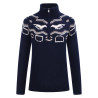 Pullover HV Polo Josie dames - Marine