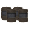 Fleece bandages HV Polo Hela - Bosgroen