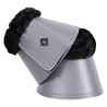 Springschoenen Imperial Riding Specular reflective - Zwart / reflecterend
