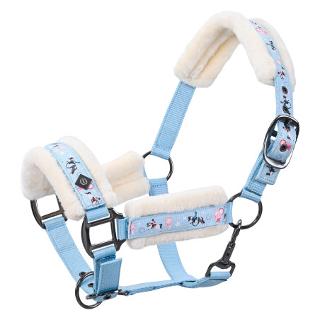 Halster Imperial Riding Little Champion