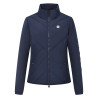 Jas HV Polo Orchid dames - Marine