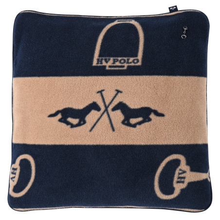 Kussen HV Polo Gwenny print