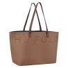 Shopper HV Polo Noa - Pecan