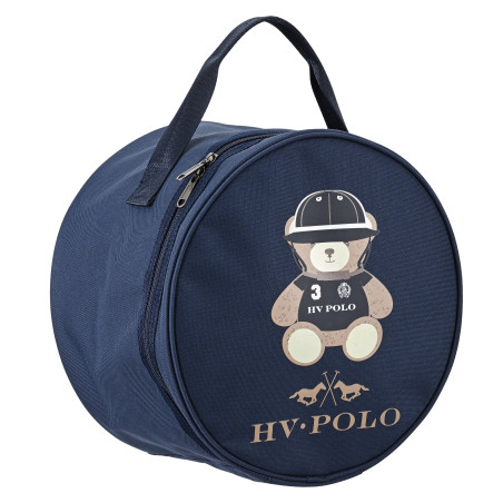 Captas HV Polo Teddy