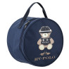 Captas HV Polo Teddy - Marine