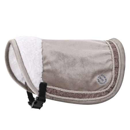 Hobby Horse fleecedeken Imperial Riding Velvet