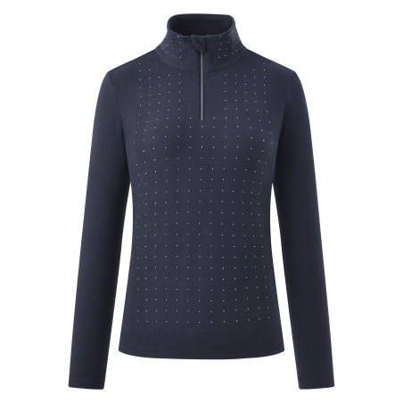 Top Imperial Riding Belle sparkle melange dames