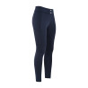 Rijbroek Imperial Riding GlamRide FullGrip dames - Marine