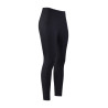Rijlegging Imperial Riding Laura FullGrip dames - Zwart