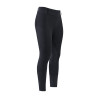 Kids Rijlegging Imperial Riding Laura FullGrip - Zwart