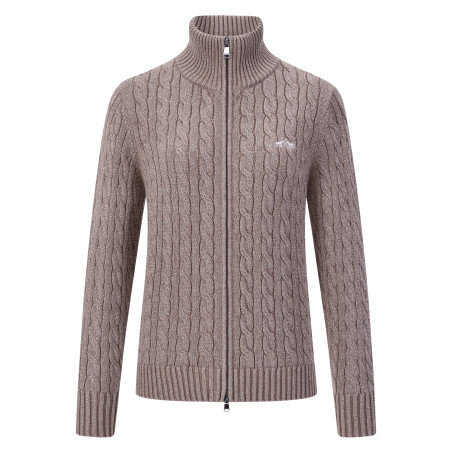 Vest HV Polo Jade dames