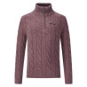Kids Pullover HV Polo Dunya - Wijn