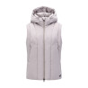 Bodywarmer Euro-Star Ayla dames - Rocher