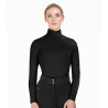 Trento ELT coltrui T-shirt - Zwart