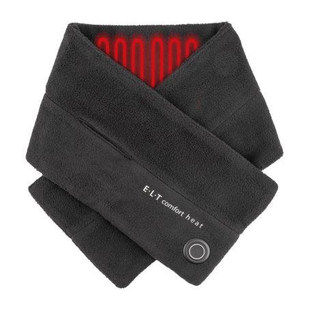 Verwarmde sjaal ELT Comfort Heat