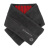 Verwarmde sjaal ELT Comfort Heat - Zwart