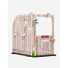 Toy Pony houten stalset LeMieux - Houten