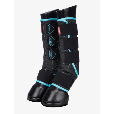 Crystal Cool Water Boots Zwart LeMieux